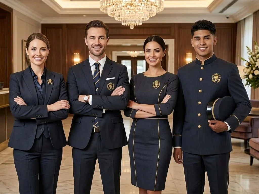 Hotelería