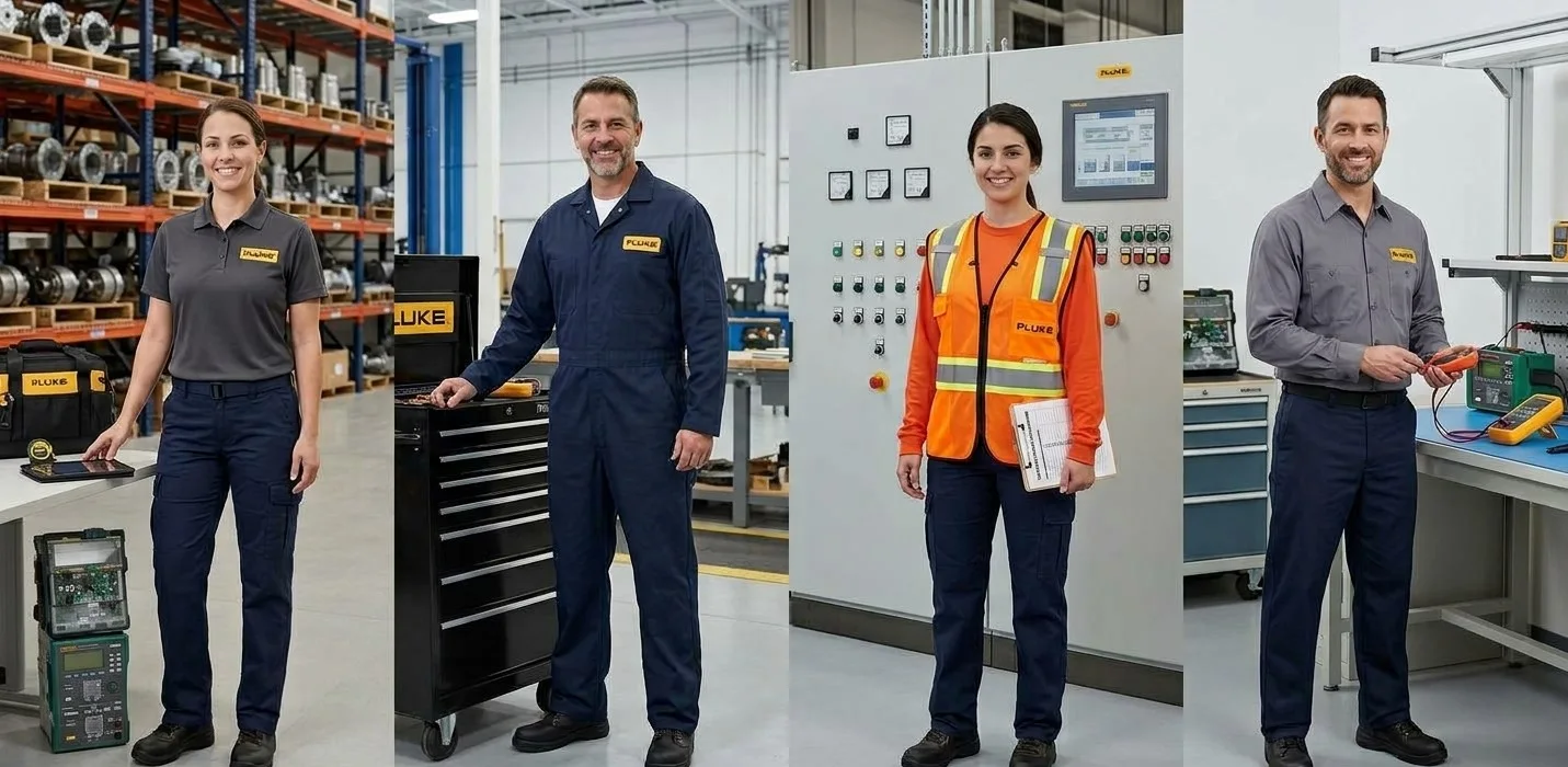 Industria y manufactura