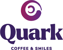 Quark Coffee & Smiles