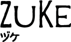 Zuke