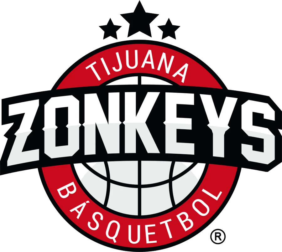 Tijuana Zonkeys
